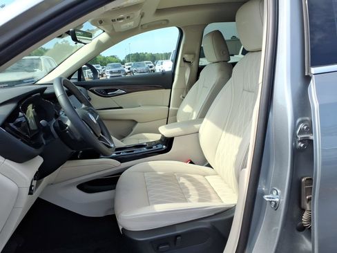 Used 2023 Buick Envision Avenir AWD/4WD image 19
