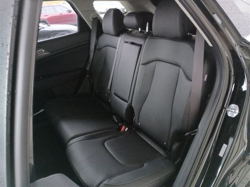 New 2026 Kia Sportage EX w/ EX Panorama Roof Package image 28