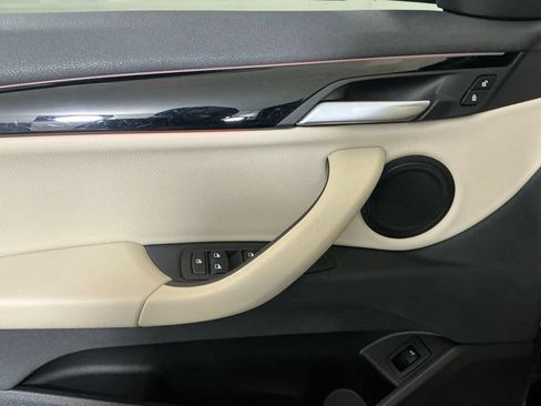 Certified 2022 BMW X2 sDrive28i w/ M Sport X Package FWD image 19
