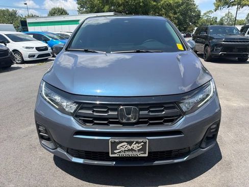 Used 2026 Honda Odyssey EX-L image 9