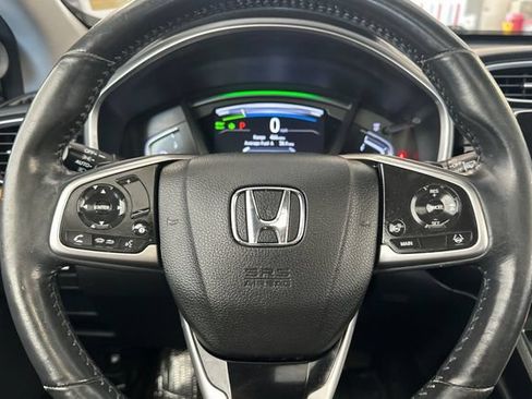 Used 2020 Honda CR-V Touring image 27