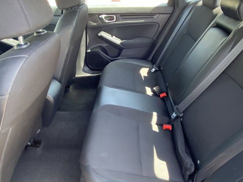 Used 2025 Honda Civic Sport image 20