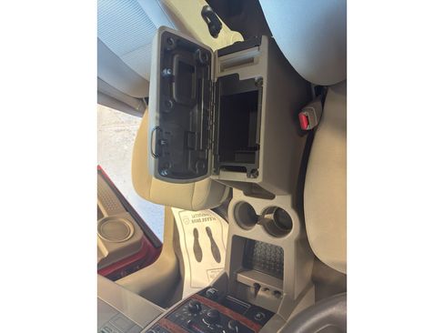 Used 2008 Dodge Durango SLT AWD/4WD image 21