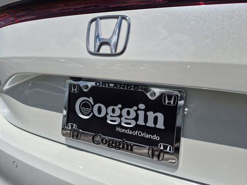Certified 2025 Honda Civic Sport Touring image 30