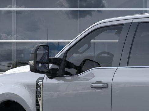 New 2026 Ford F350 Lariat RWD image 20