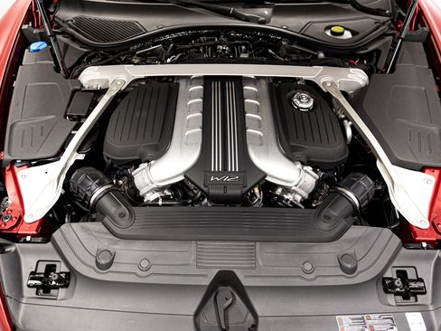 Used 2024 Bentley Continental GT Speed image 44