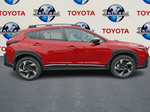 Used 2024 Subaru Crosstrek 2.5i Limited image 9