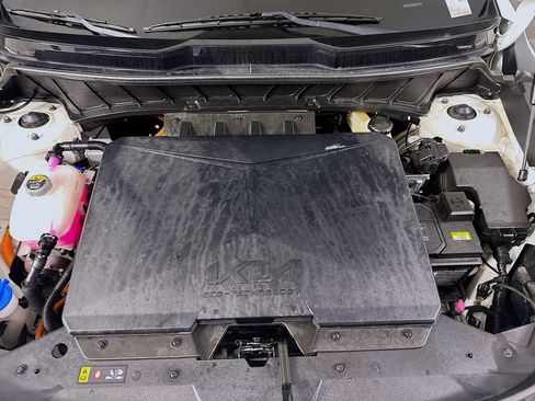 Used 2023 Kia Niro Wave image 34