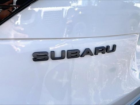 Certified 2026 Subaru Forester Sport w/ Sport Package AWD/4WD image 34