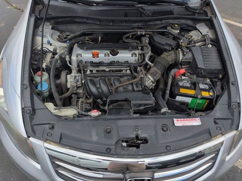 Used 2012 Honda Accord EX-L image 22