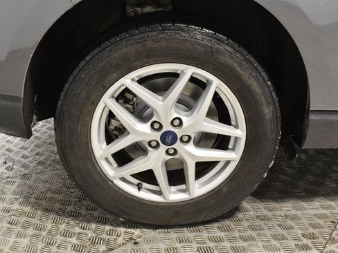 Used 2022 Ford Edge SEL image 37