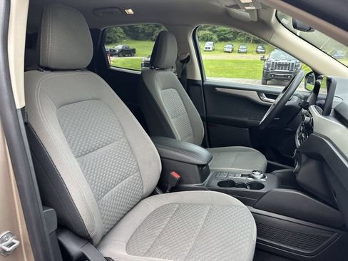 Used 2020 Ford Escape SE AWD/4WD image 26