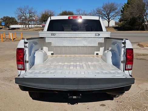 Used 2016 RAM 1500 Tradesman image 15