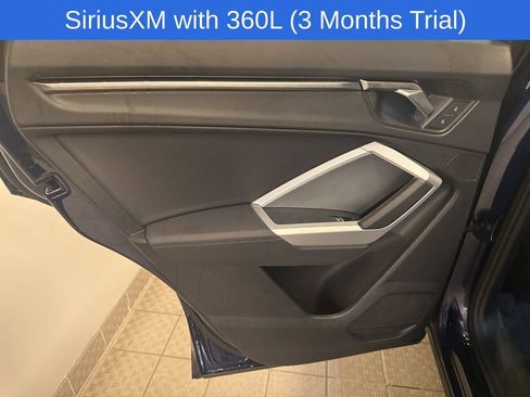 Used 2025 Audi Q3 2.0T Premium w/ Convenience Package image 21