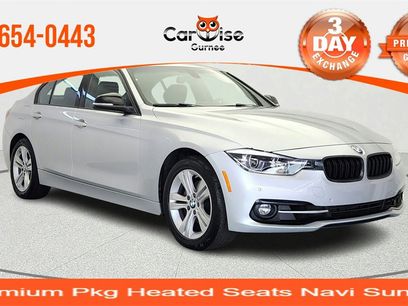 Used 2016 BMW 328i xDrive Sedan