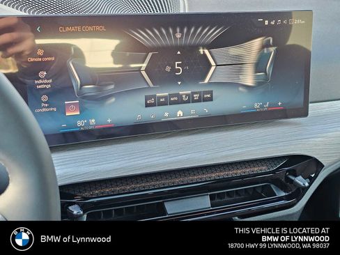 New 2026 BMW 430i xDrive w/ Premium Package AWD/4WD image 31
