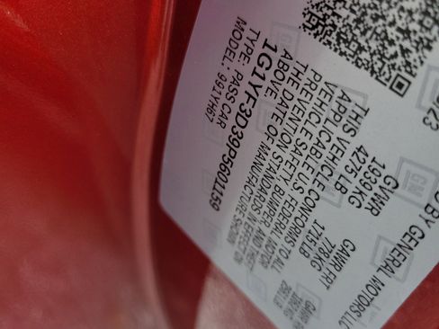 Used 2023 Chevrolet Corvette Z06 image 31