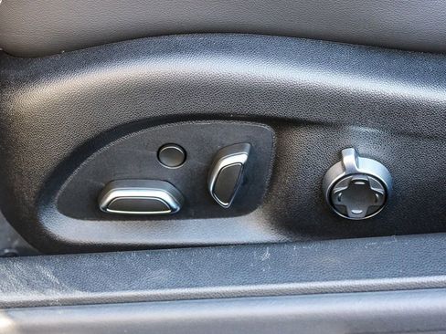 Used 2022 Cadillac CT4 V Blackwing w/ Driver Assist Package image 21