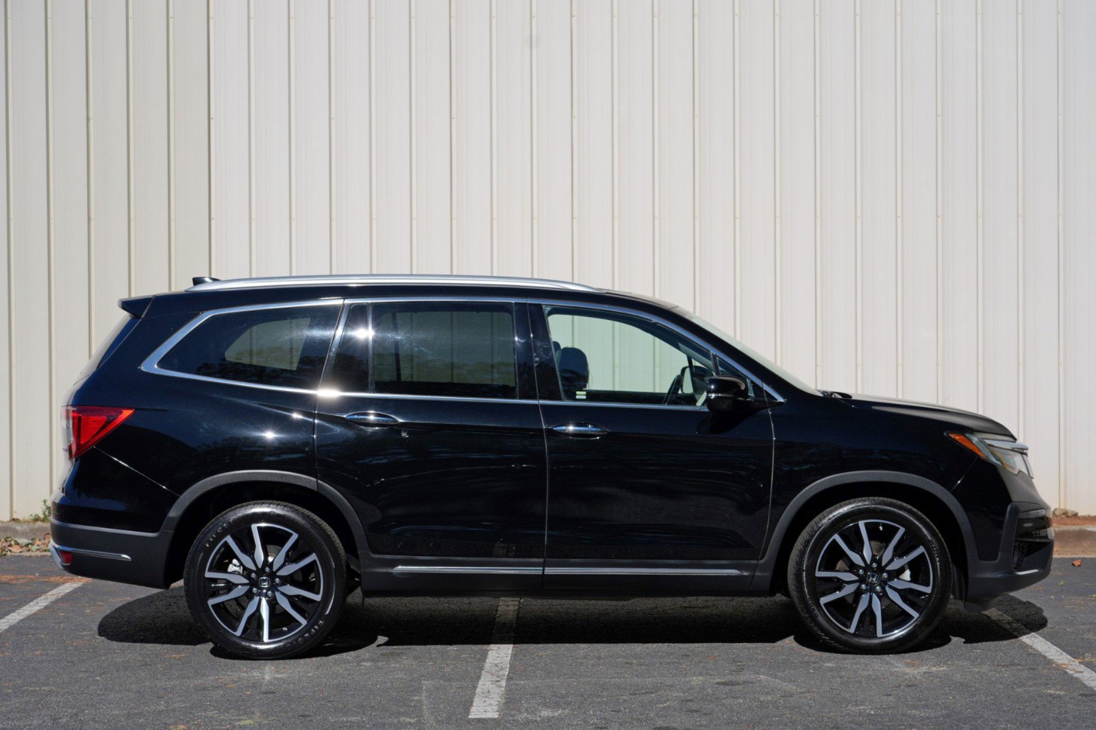 Used 2020 Honda Pilot Touring image 55