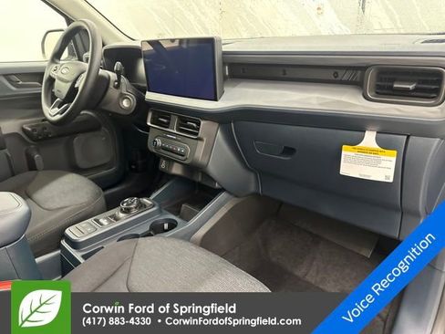 New 2026 Ford Maverick XL image 11