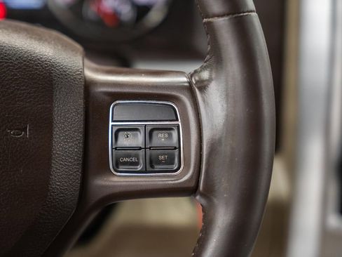 Used 2012 RAM 1500 Outdoorsman image 31