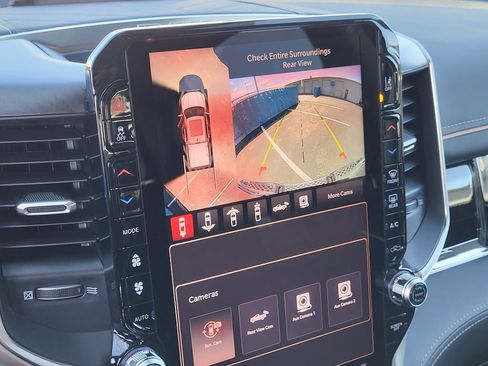 New 2026 RAM 1500 Tungsten w/ Bed Utility Group image 23