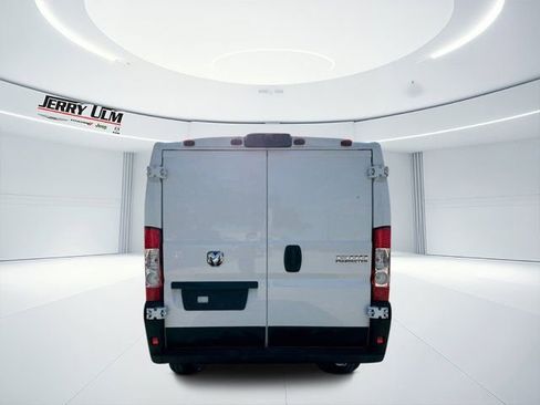 New 2026 RAM ProMaster 1500 w/ Convenience Group FWD image 4