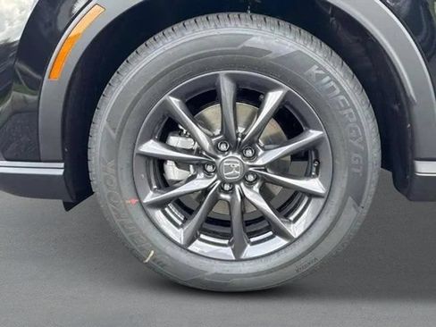 New 2026 Honda CR-V EX-L image 9