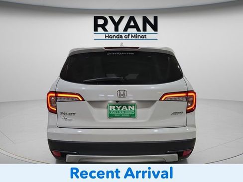 Used 2020 Honda Pilot EX-L image 10