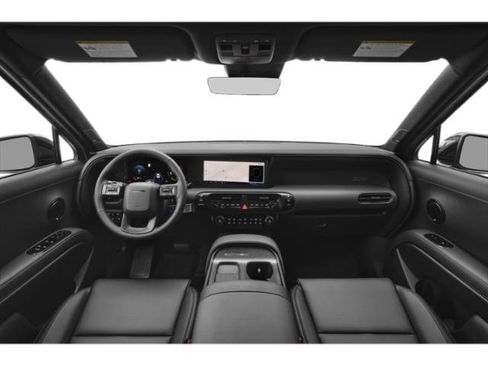 New 2026 Hyundai Palisade XRT Pro image 4