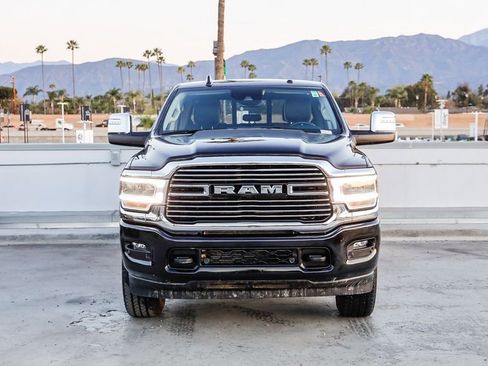 Certified 2024 RAM 2500 Laramie w/ Safety Group image 3