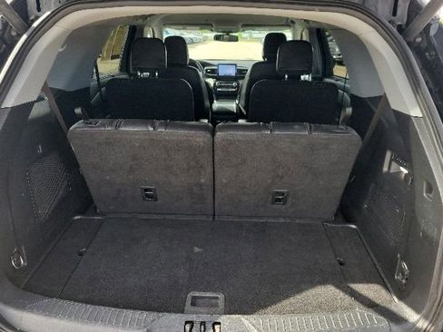 Used 2023 Ford Explorer Limited w/ Equipment Group 301A RWD image 26