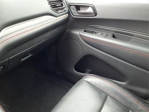 Used 2025 Dodge Durango R/T AWD/4WD image 23