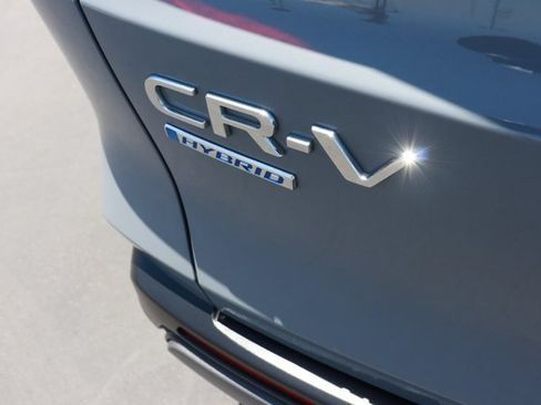 Certified 2024 Honda CR-V Sport image 6