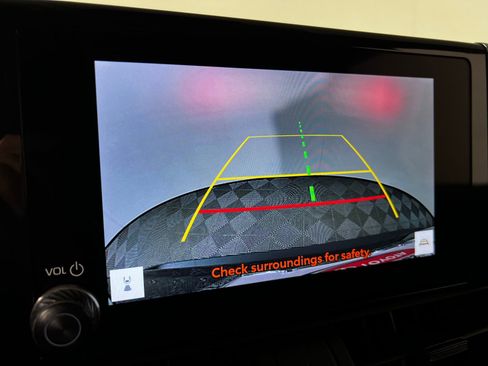 Certified 2025 Toyota RAV4 XLE image 19