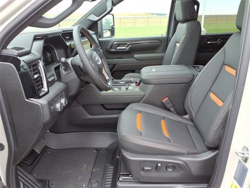 New 2026 GMC Sierra 2500 AT4 w/ AT4 Premium Plus Package image 20