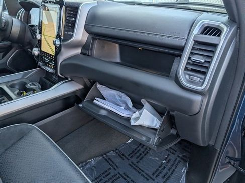 Used 2023 RAM 1500 Laramie image 34