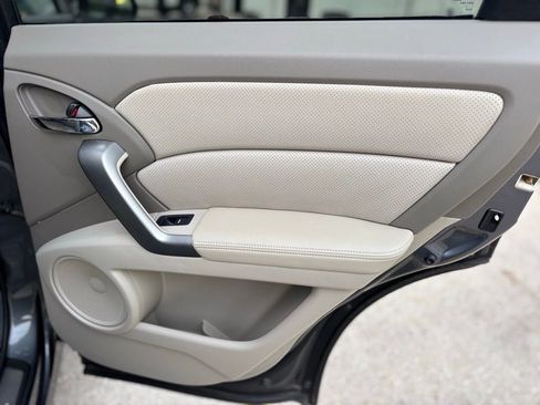 Used 2011 Acura RDX 2WD image 15