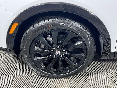 New 2026 Buick Envista Sport Touring w/ Convenience I Package image 24