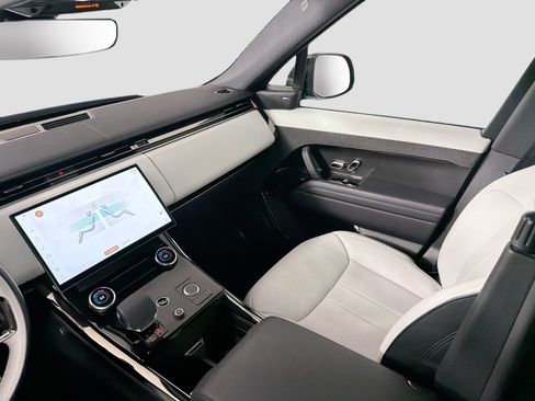 Certified 2023 Land Rover Range Rover Sport SE Dynamic image 25