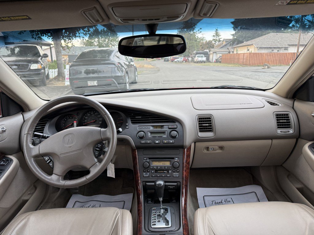 Used 1999 Acura TL FWD image 24