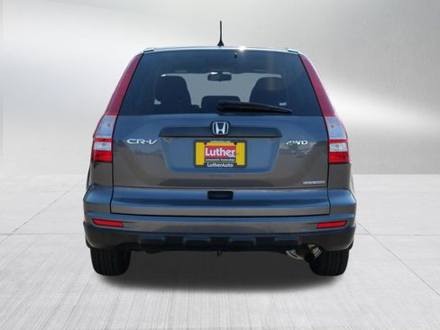 Used 2011 Honda CR-V SE image 6