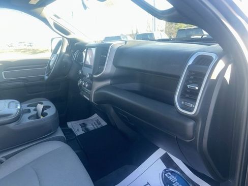 Used 2022 RAM 2500 Big Horn w/ Snow Chief Group image 33