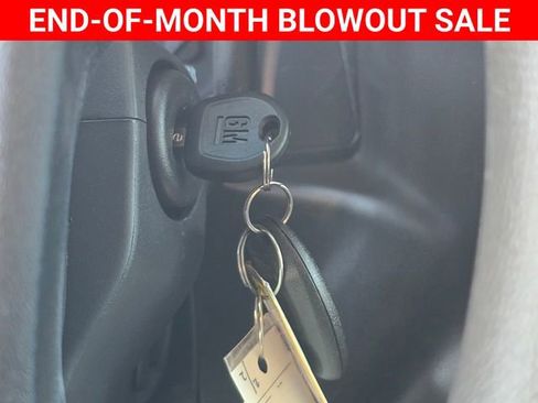 New 2025 Chevrolet Express 2500 w/ Driver Convenience Package image 27