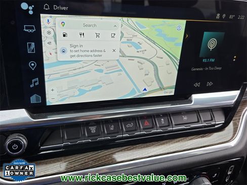 Used 2025 Chevrolet Silverado 2500 LT w/ Convenience Package image 25