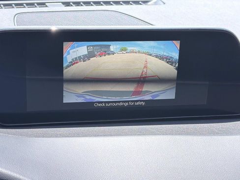 New 2026 MAZDA MAZDA3 s Sport FWD image 18