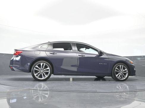 Used 2025 Chevrolet Malibu LT FWD image 57
