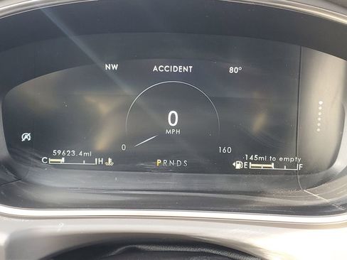 Used 2019 Lincoln Nautilus Reserve image 27