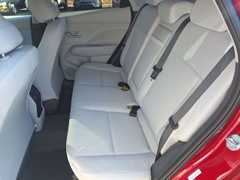 New 2026 Hyundai Kona SEL Sport FWD image 22