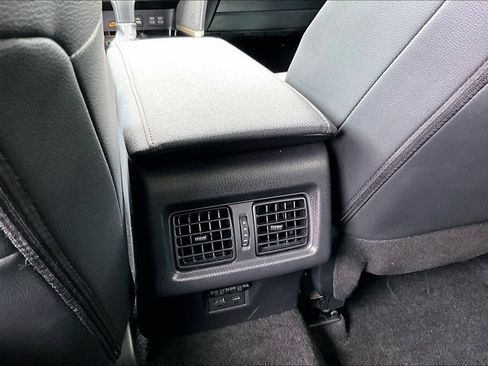 Certified 2025 Toyota Camry XLE FWD image 10